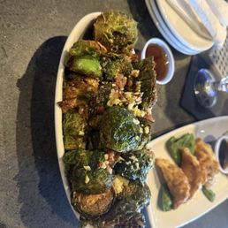 OC Brussels Sprouts OC Brussels Sprouts