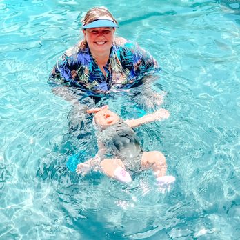 ISR Florida Aquatics - 6 months with Float - Swimming Lessons/Schools Near Me ISR Florida Aquatics - 6 months with Float - Swimming Lessons/Schools Near Me
