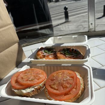 Apollo Bagels - Bagels Near Me - New York, New York Apollo Bagels - Bagels Near Me - New York, New York