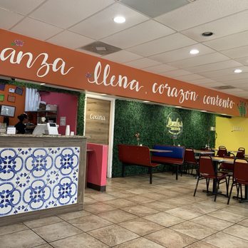 Lindo Jalisco Grill - Mexican Near Me - San Antonio, Texas