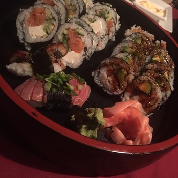 Marc's Fusion Cafe - Japanese Near Me - Rockford, Illinois Marc's Fusion Cafe - Japanese Near Me - Rockford, Illinois