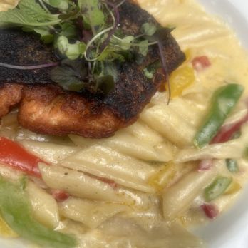 Seta Oasis - Salmon Rasta parts - Caribbean Near Me - Washington, DC, District of Columbia