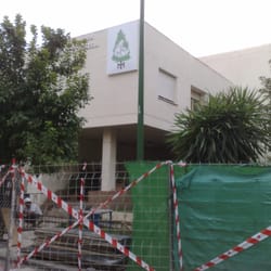 Colegio María Madre de la Iglesia