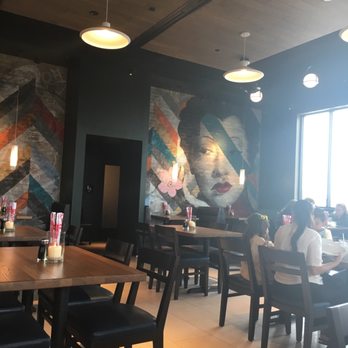 P.F. Chang's - Chinese Near Me - Lubbock, Texas