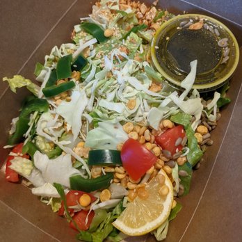 Burma Superstar - Tea Leaf Salad - Burmese Near Me - Alameda, California Burma Superstar - Tea Leaf Salad - Burmese Near Me - Alameda, California