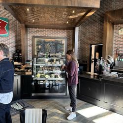 Smokey Row Coffee - Ankeny