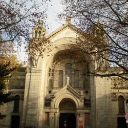 Paroisse Saint Sauveur