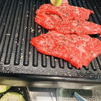 Chubby Cattle - Gold Tier: A5 Wagyu Otoro Thick Cut! - Barbeque Near Me - Cerritos, California Chubby Cattle - Gold Tier: A5 Wagyu Otoro Thick Cut! - Barbeque Near Me - Cerritos, California