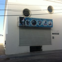 Acuario Fitness Center