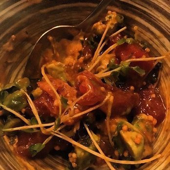 Double Knot - Tuna - Sushi Bars Near Me - Philadelphia, Pennsylvania
