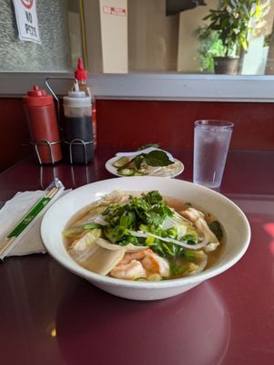 Phở Minh's by null
