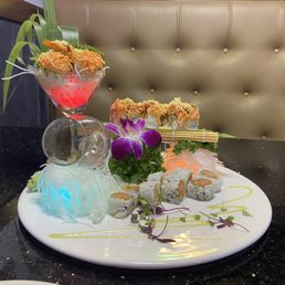 Golden Dog Roll