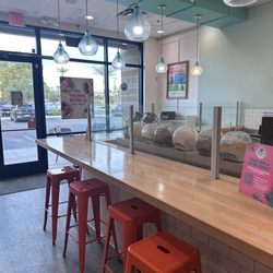 Tropical Smoothie Cafe