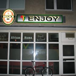 Enjoy Bar