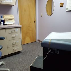 Olympia Women's Health