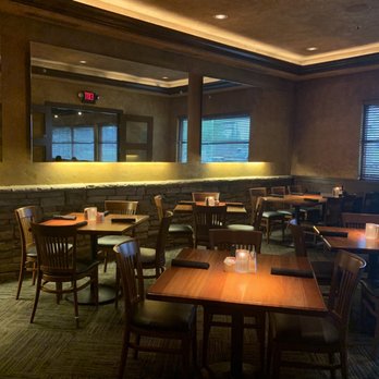 Charleston's Restaurant - Space for larger gatherings up to 35 people - Steakhouses Near Me - Oklahoma City, Oklahoma