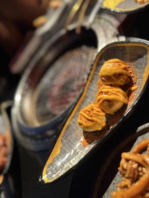 Wagyu House Atlanta | Rooftop BBQ by null