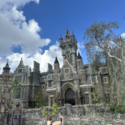 Pack and Play Getaways - Universals Epic Universe