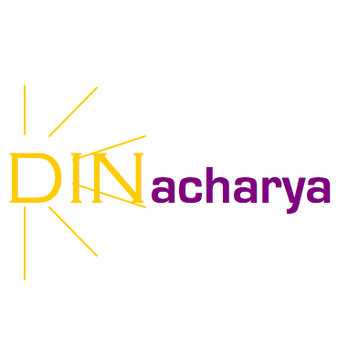 DINacharya Institute - DIN logo - Naturopathic/Holistic Near Me - New York, New York DINacharya Institute - DIN logo - Naturopathic/Holistic Near Me - New York, New York