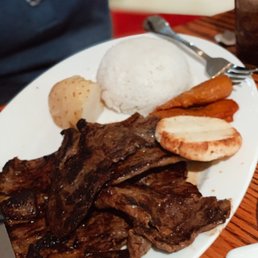 Carne Asada