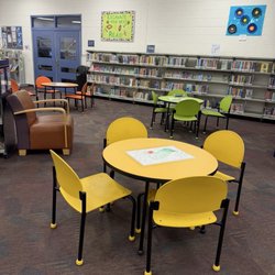 Perry Library