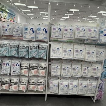 Miniso - I about died seeing this lol for all your OCD people in your life! - Accessories Near Me - Santee, California Miniso - I about died seeing this lol for all your OCD people in your life! - Accessories Near Me - Santee, California