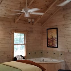 New River Trail Cabins - Rest Stop- Cabin 301