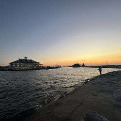 The Point