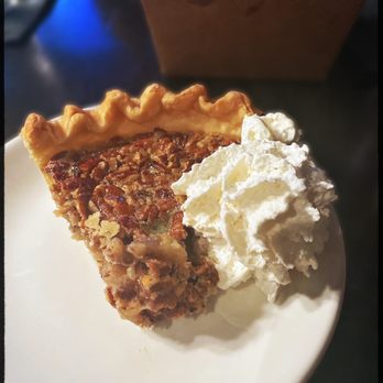 Goin' Coastal - Pecan pie - Seafood Near Me - Canton, Georgia Goin' Coastal - Pecan pie - Seafood Near Me - Canton, Georgia