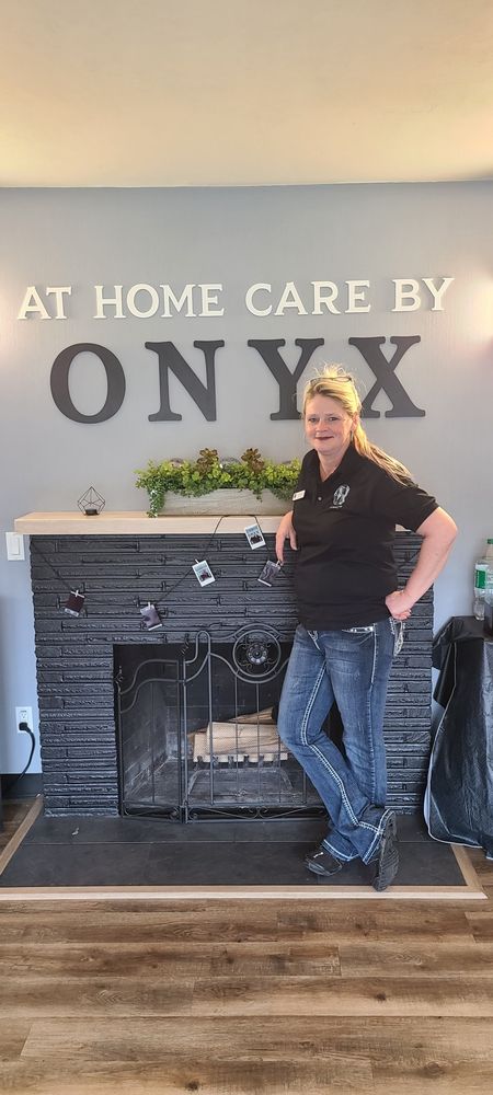 At Home Care Group - Eugene - home care agency in Eugene, OR