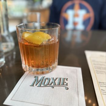 Moxie Steak House - Old Fashion - Steakhouses Near Me - Alameda, California Moxie Steak House - Old Fashion - Steakhouses Near Me - Alameda, California