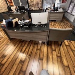 Optometric Center