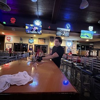 Clearman's Galley - Carlos the best in town! - American Near Me - San Gabriel, California