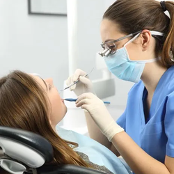 Kristine Sigworth, DDS