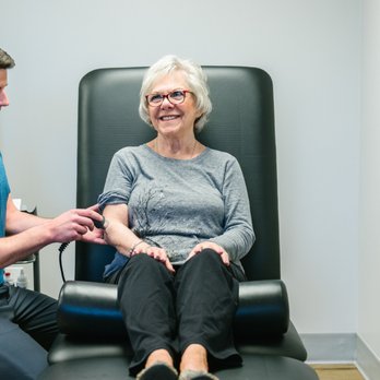 Renew Physiotherapy - Physical Therapy Near Me - Edmonton, Alberta