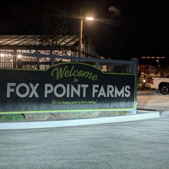 FOX POINT FARMS - Updated February 2026 - 502 Photos & 176 Reviews