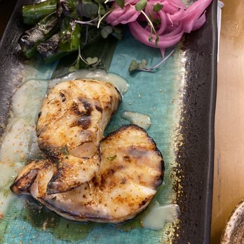 Ozumo - Gindara - Izakaya Near Me - San Jose, California
