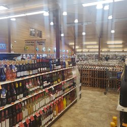 Happy Harry's Bottle Shop