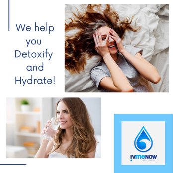 IVMENOW Mobile Hydration Therapy - Stay hydrated with IVMENOW! Hangover Drips, Vitamin Infusions and IV Packs - IV Hydration Near Me - Boca Raton, Florida