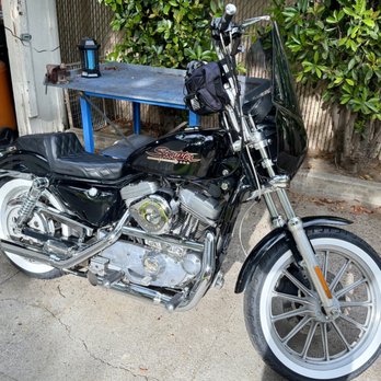 OL Skool and LS Motorsports - Motorcycle Repair Near Me - Tracy, California OL Skool and LS Motorsports - Motorcycle Repair Near Me - Tracy, California
