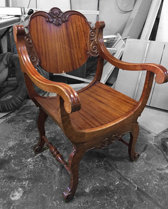 The Furniture Professionals - upholstery in Des Moines, IA