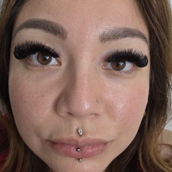 Lashes By Hanh - Lashes and eyebrows by hanh - Eyelash Service Near Me - San Jose, California
