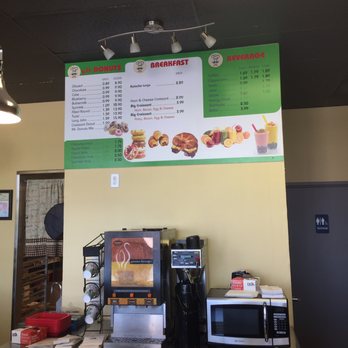 Mr Donuts - Menu - Donuts Near Me - Lone Tree, Colorado Mr Donuts - Menu - Donuts Near Me - Lone Tree, Colorado
