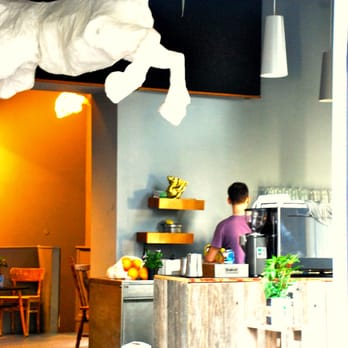 Tirrée - Cafes Near Me - Berlin, BE Tirrée - Cafes Near Me - Berlin, BE