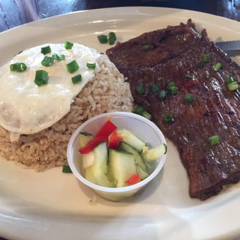 Tapsilog Bistro - Tapsilog - Filipino Near Me - Campbell, California