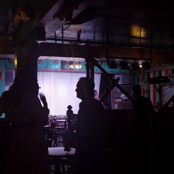 Mimosas Cabaret - Cabaret Near Me - Seattle, Washington