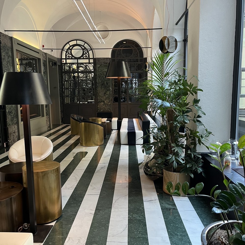 Ritz Milan, Milan Review | The Hotel Guru, image size:1000x1000