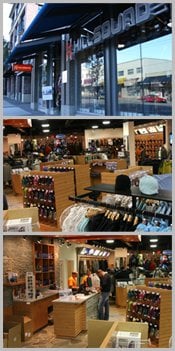 Alpine Start Outfitters (Online-Only) by null