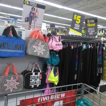 Five Below - Gym Bags, Yoga Pants and so much more - Discount Store Near Me - Brooklyn, New York