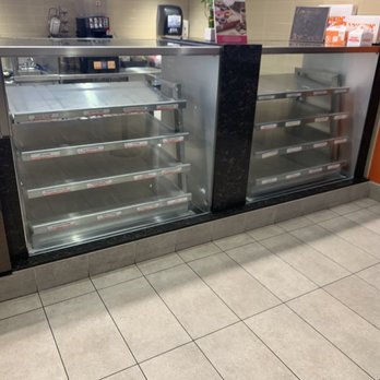 Dunkin' - Donuts Near Me - San Carlos, California